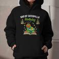 Dad Of Caterpillar Birthday Reading Books Lovers Graphic Youth Hoodie Dad Of Caterpillar Birthday Reading Books Lovers Graphic Youth Hoodie