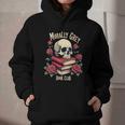 Dark Romance Romantasy Smutty Book Lover Morally Grey Merch Graphic Youth Hoodie Dark Romance Romantasy Smutty Book Lover Morally Grey Merch Graphic Youth Hoodie