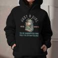 Dark Romance Women STFUATTDLAGG Smutt Book Merch Good Girl Graphic Youth Hoodie