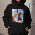 David And Goliath Bible Book Samuel King David Anime Manga Graphic Youth Hoodie David And Goliath Bible Book Samuel King David Anime Manga Graphic Youth Hoodie