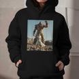 David And Goliath Bible Book Of Samuel King David Graphic Youth Hoodie