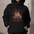 Dear Santa Only My Books Were Naughty Graphic Youth Hoodie Dear Santa Only My Books Were Naughty Graphic Youth Hoodie