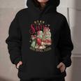 Dear Santa More Books Please Christmas Graphic Youth Hoodie Dear Santa More Books Please Christmas Graphic Youth Hoodie