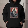 Dracula's Castle Book Cover Illustration Graphic Youth Hoodie