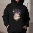 Dungeon Crawler Carl Airbrushed Princess Donut Series Book Graphic Youth Hoodie Dungeon Crawler Carl Airbrushed Princess Donut Series Book Graphic Youth Hoodie