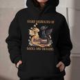 Easily Distracted By Books & Dragons Librarian Book Lover Graphic Youth Hoodie Easily Distracted By Books & Dragons Librarian Book Lover Graphic Youth Hoodie