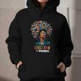 Education Is Freedom History Month Teacher Books Afro For Men Women Graphic Youth Hoodie Education Is Freedom History Month Teacher Books Afro For Men Women Graphic Youth Hoodie