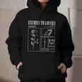 Enemies To Lovers Morally Grey Book Lover Romantasy Bookish Graphic Youth Hoodie Enemies To Lovers Morally Grey Book Lover Romantasy Bookish Graphic Youth Hoodie