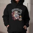 English Bulldog Dog Reading Book 67 Six Seven Meme Graphic Youth Hoodie English Bulldog Dog Reading Book 67 Six Seven Meme Graphic Youth Hoodie