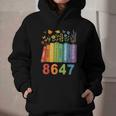 Equal Rights Book Flower Resist 86 47 Feminist Women Rights Graphic Youth Hoodie Equal Rights Book Flower Resist 86 47 Feminist Women Rights Graphic Youth Hoodie