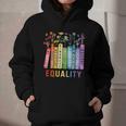 Equality Books Peace Love Compassion LGBT Gay Lesbian Pride Graphic Youth Hoodie Equality Books Peace Love Compassion LGBT Gay Lesbian Pride Graphic Youth Hoodie