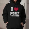 Fantasy Romantasy Book Lover I Love Heart Shadow Daddies Graphic Youth Hoodie Fantasy Romantasy Book Lover I Love Heart Shadow Daddies Graphic Youth Hoodie