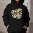 Fantasy Romantasy Book Retro Vintage Shadow Daddy Girl Graphic Youth Hoodie Fantasy Romantasy Book Retro Vintage Shadow Daddy Girl Graphic Youth Hoodie