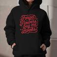 Forget Flowers Buy Me Books Valentine Bookish Book Lover Graphic Youth Hoodie Forget Flowers Buy Me Books Valentine Bookish Book Lover Graphic Youth Hoodie