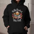 Fully Booked This Fall Graphic Youth Hoodie