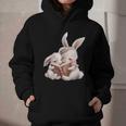 Funny Book Reading Quote For Women And Girls Rabbits Graphic Youth Hoodie Funny Book Reading Quote For Women And Girls Rabbits Graphic Youth Hoodie