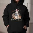 Ghost Reading Book Coquette Bow Halloween Girl Kid Teacher Graphic Youth Hoodie Ghost Reading Book Coquette Bow Halloween Girl Kid Teacher Graphic Youth Hoodie
