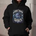 A Good Book Is Out Of This World Shirt Astronaut Reading Graphic Youth Hoodie A Good Book Is Out Of This World Shirt Astronaut Reading Graphic Youth Hoodie