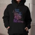 Good Girls Read Dirty Books Apparel Graphic Youth Hoodie Good Girls Read Dirty Books Apparel Graphic Youth Hoodie