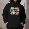 Groovy In My Reading Era Read Book Reader Reading Graphic Youth Hoodie Groovy In My Reading Era Read Book Reader Reading Graphic Youth Hoodie