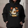 Halloween Cute Ghost Shirt Reading Books Ghost Graphic Youth Hoodie Halloween Cute Ghost Shirt Reading Books Ghost Graphic Youth Hoodie
