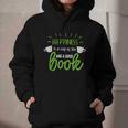 Happiness Is a Cup Of Tea And a Good Book Graphic Youth Hoodie Happiness Is a Cup Of Tea And a Good Book Graphic Youth Hoodie