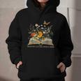 Helping Little Minds Grow Floral Book Education SPED Teacher Graphic Youth Hoodie Helping Little Minds Grow Floral Book Education SPED Teacher Graphic Youth Hoodie