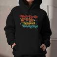 High Lords & Wing Leaders Book Club Book Club Graphic Youth Hoodie High Lords & Wing Leaders Book Club Book Club Graphic Youth Hoodie