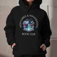 High Lords & Wingleaders Book Club Fantasy Storm Dragon Graphic Youth Hoodie High Lords & Wingleaders Book Club Fantasy Storm Dragon Graphic Youth Hoodie