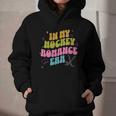 In My Hockey Romance Era Hockey Romance Reader Book CLub Graphic Youth Hoodie In My Hockey Romance Era Hockey Romance Reader Book CLub Graphic Youth Hoodie