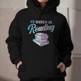Id Rather Be Reading Book Librarian Men Women Kids Graphic Youth Hoodie Id Rather Be Reading Book Librarian Men Women Kids Graphic Youth Hoodie