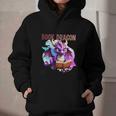 I'm A Book Dragon Not A Worm Graphic Youth Hoodie I'm A Book Dragon Not A Worm Graphic Youth Hoodie