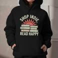 Independent Bookstore Fans Shop Local Literary Community Graphic Youth Hoodie Independent Bookstore Fans Shop Local Literary Community Graphic Youth Hoodie