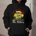 Inspired Book History Leaders Celebrate History Month Graphic Youth Hoodie Inspired Book History Leaders Celebrate History Month Graphic Youth Hoodie