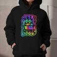 Its A Good Day To Read Book Kids Boys Girls Reading Graphic Graphic Youth Hoodie Its A Good Day To Read Book Kids Boys Girls Reading Graphic Graphic Youth Hoodie