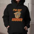 I'Ve Got Issues Comic Collector Comic Books Hobby Graphic Youth Hoodie