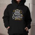 Just One More Chapter Bookish Book Reading Lover Heart Graphic Youth Hoodie Just One More Chapter Bookish Book Reading Lover Heart Graphic Youth Hoodie