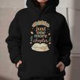 Just One More Chapter Cozy Book Lover Reading & Coffee Graphic Youth Hoodie Just One More Chapter Cozy Book Lover Reading & Coffee Graphic Youth Hoodie