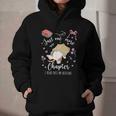Just One More Chapter I Read Past My Bedtime Cat Book Lover Graphic Youth Hoodie Just One More Chapter I Read Past My Bedtime Cat Book Lover Graphic Youth Hoodie