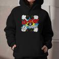 Ka-Pow 36 Years Old Comic Book 36th Birthday Super Hero Graphic Youth Hoodie