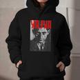 Kafka Franz Portrait Books And Literature Graphic Youth Hoodie