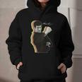 Kids Bruce Lee Photo From Fighting Method Book Kids Graphic Youth Hoodie