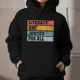 Literacy And Justice For All Stop Book Banning Banned Books Graphic Youth Hoodie Literacy And Justice For All Stop Book Banning Banned Books Graphic Youth Hoodie