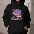 Literary Reading Book Introvert Booktrovert Reading Graphic Youth Hoodie Literary Reading Book Introvert Booktrovert Reading Graphic Youth Hoodie
