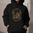 Literature Bookworm Abibliophobia Bookish Graphic Youth Hoodie