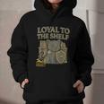 Loyal To The Shelf Knight Panther Book Lover Graphic Youth Hoodie Loyal To The Shelf Knight Panther Book Lover Graphic Youth Hoodie