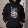 Marvel Universe Classic Dazzler Light Power Comic Book Cover Graphic Youth Hoodie Marvel Universe Classic Dazzler Light Power Comic Book Cover Graphic Youth Hoodie