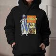 Marvel X-Men '97 Storm Vintage Classic Comic Book Panels Graphic Youth Hoodie Marvel X-Men '97 Storm Vintage Classic Comic Book Panels Graphic Youth Hoodie