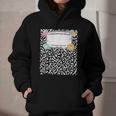 Matching Group Halloween Teacher Composition Book Notebook Graphic Youth Hoodie