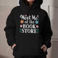 Meet Me At The Book Store Graphic Youth Hoodie Meet Me At The Book Store Graphic Youth Hoodie